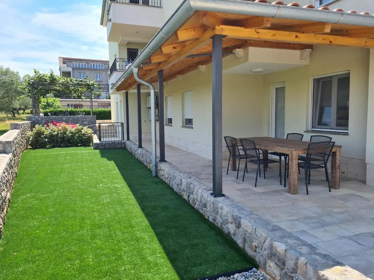 Apartman Ivana Порат 0*,  Хорватия