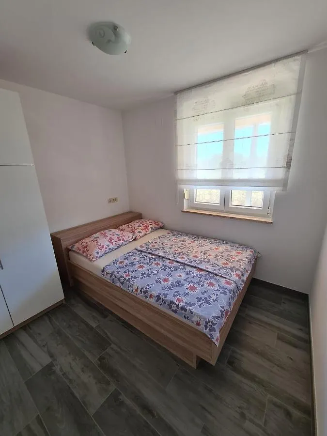 Apartman Ivana Порат 0*,  Хорватия