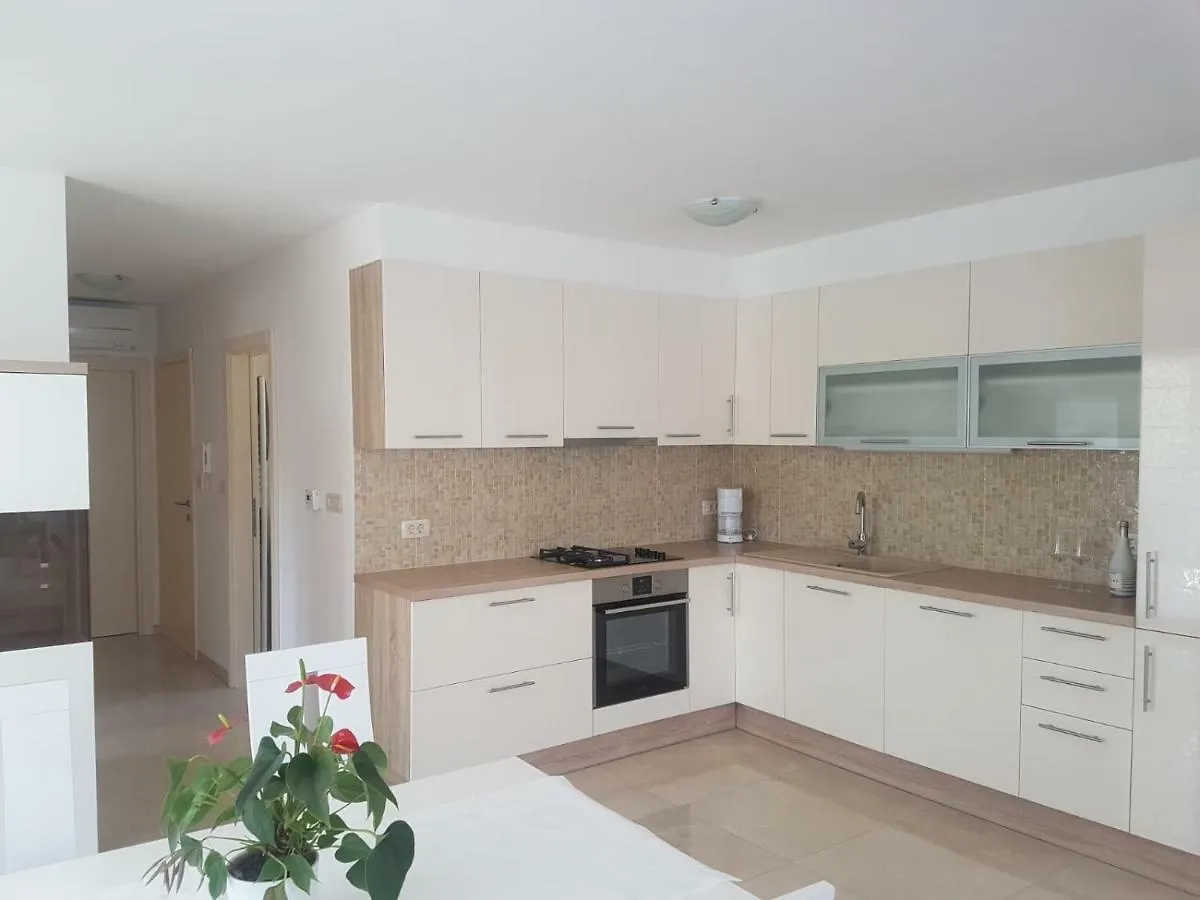 Апартаменты Apartman Ivana Порат Хорватия