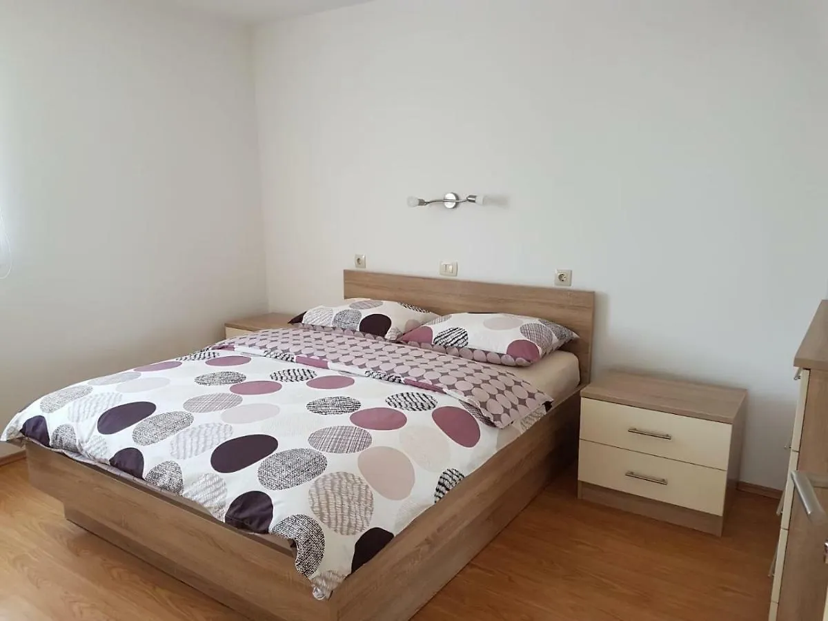 Apartman Ivana Порат